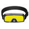 COB LED Rechargeable Headlamp Super Bright 180 Waterproof Head Light for Outdoor Running Camping