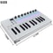 Pad Controller Keyboard USB Key With Drum Pads 8 Knobs Music Production Software Wireless Bluetooth 5