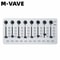Pad Controller Keyboard USB Key With Drum Pads 8 Knobs Music Production Software Wireless Bluetooth 7