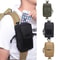 Tactical Waist Bag Outdoor EDC Pouch For Phone Emergency Gear Sports Climbing Running Hunting Acces 1