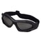Anti Fog Tactical Safety Glasses Goggles With PC Lens Or Metal Mesh Comfortable Outdoor Eye Protect 9