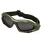 Anti Fog Tactical Safety Glasses Goggles With PC Lens Or Metal Mesh Comfortable Outdoor Eye Protect 11