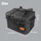 Camping Organizer Bag With Large Capacity MultiFunction Storage For Cookware Hiking Utensils And Ou