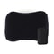 Ergonomic Ultralight Inflatable Travel Camping Pillow Soft Washable Cover For Neck Back Support Po 6
