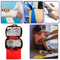 Portable Multi Purpose First Aid Kit Emergency Medical Supplies Bag For Camping Hiking Travel Car A 5