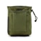 Magazine Dump Pouch Tactical Drop Bag For Outdoor Hiking Hunting Ammo Recovery Utility Waist Pack A 5