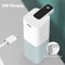 Automatic Inductive Foam Soap Dispenser USB Rechargeable Touchless Smart Hand Washing Alcohol Spra 1