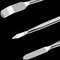 Premium Metal Spudger Tool Kit, Repair Opening Pry Hand Tool for iPhone, Tablet, Smartphone Disassembly
