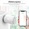 Smart Thermostatic Radiator ValveZigbee 30 TRV Controller W App  Voice Control Works With AlexaGoog 2