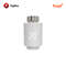 Smart Thermostatic Radiator ValveZigbee 30 TRV Controller W App  Voice Control Works With AlexaGoog 6