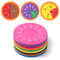 Montessori Math Fractions Set