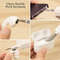 8in1 Keyboard Cleaning Kit AirPods Laptop  Phone Cleaning Tools With Retractable Brush  Flocking Sp