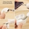8in1 Keyboard Cleaning Kit AirPods Laptop Phone Cleaning Tools With Retractable Brush Flocking Sp
