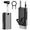 8in1 Keyboard Cleaning Kit AirPods Laptop Phone Cleaning Tools With Retractable Brush Flocking Sp