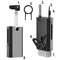 8in1 Keyboard Cleaning Kit AirPods Laptop  Phone Cleaning Tools With Retractable Brush  Flocking Sp