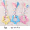 Durable Dog Chew Toys For Small Breeds TPR Knot Teething Puppy Toys For Teeth Cleaning  Boredom Rel 9