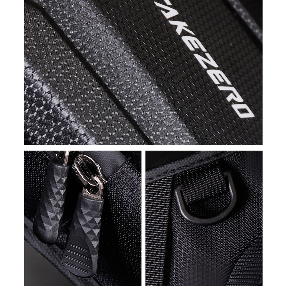 Motorcycle Leg Side Bag, Waterproof Motorbike Waist Leg Bag for Outdoor Sports, Cycling & Travel