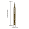 Ultra Fine Eyebrow Pen Smudge Proof Waterproof Liquid Brow Pencil With Micro Brush For Hair Like St 5