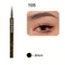 Ultra Fine Eyebrow Pen Smudge Proof Waterproof Liquid Brow Pencil With Micro Brush For Hair Like St 10