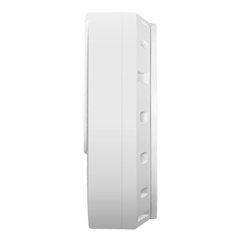 Digital CO Alarm DetectorIndependent Carbon Monoxide Sensor With Loud 85dB Alarm Flash Warning Saf 4