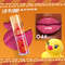 Plumping Lip Gloss Set MLSMILE Duck Lip Oil For Fuller Lips  Natural Shine Hydration  Mirror Like F 7