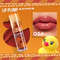 Plumping Lip Gloss Set MLSMILE Duck Lip Oil For Fuller Lips  Natural Shine Hydration  Mirror Like F 10