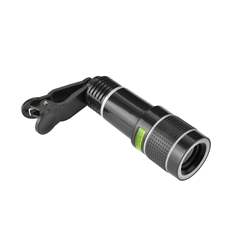 Universal Telephoto Lens For Smartphones Perfect For Travel Wildlife Sports Photography 6