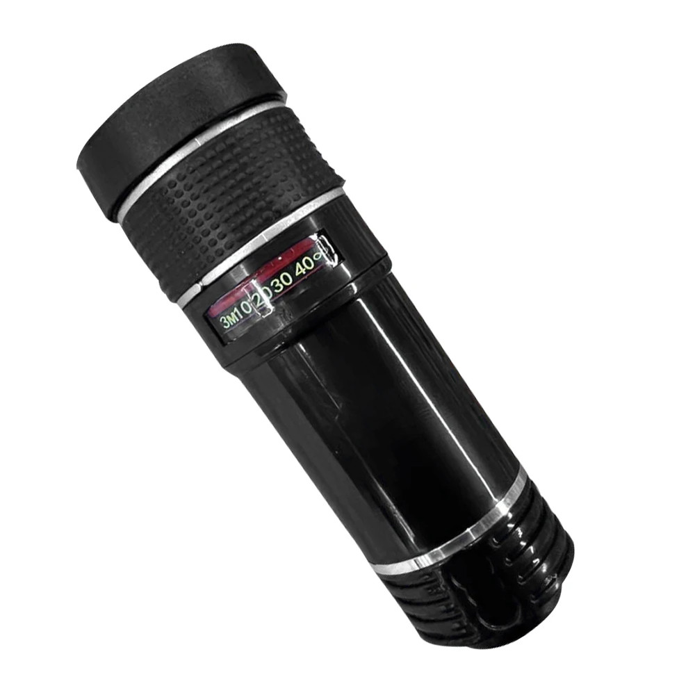Universal Telephoto Lens For Smartphones Perfect For Travel Wildlife Sports Photography 7