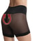 Women Under Skirt Anti Chafing Thigh Safety Shorts, Seamless Shapewear Panties for Tummy Control & Butt Lifting