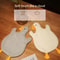 Cartoon Goose Hand Towel, Super Water Absorption & Quick Drying Hanging Towel for Kitchen, Bathroom, and Toilet
