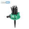 360 Degree Automatic Garden Sprinkler Lawn Rotary Nozzle With Wide Coverage WaterSaving Irrigation 5