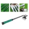 HeavyDuty Garden Rake Weed Puller With Roots Manganese Steel Digging Tool For Soil Farm And Agricul 5