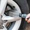 Auto Cleaning Detailing Care, Car Wheel Cleaning Brush, Tire Rim Brush, Wet Dry Wheel, Accessories
