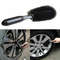 Auto Cleaning Detailing Care, Car Wheel Cleaning Brush, Tire Rim Brush, Wet Dry Wheel, Accessories