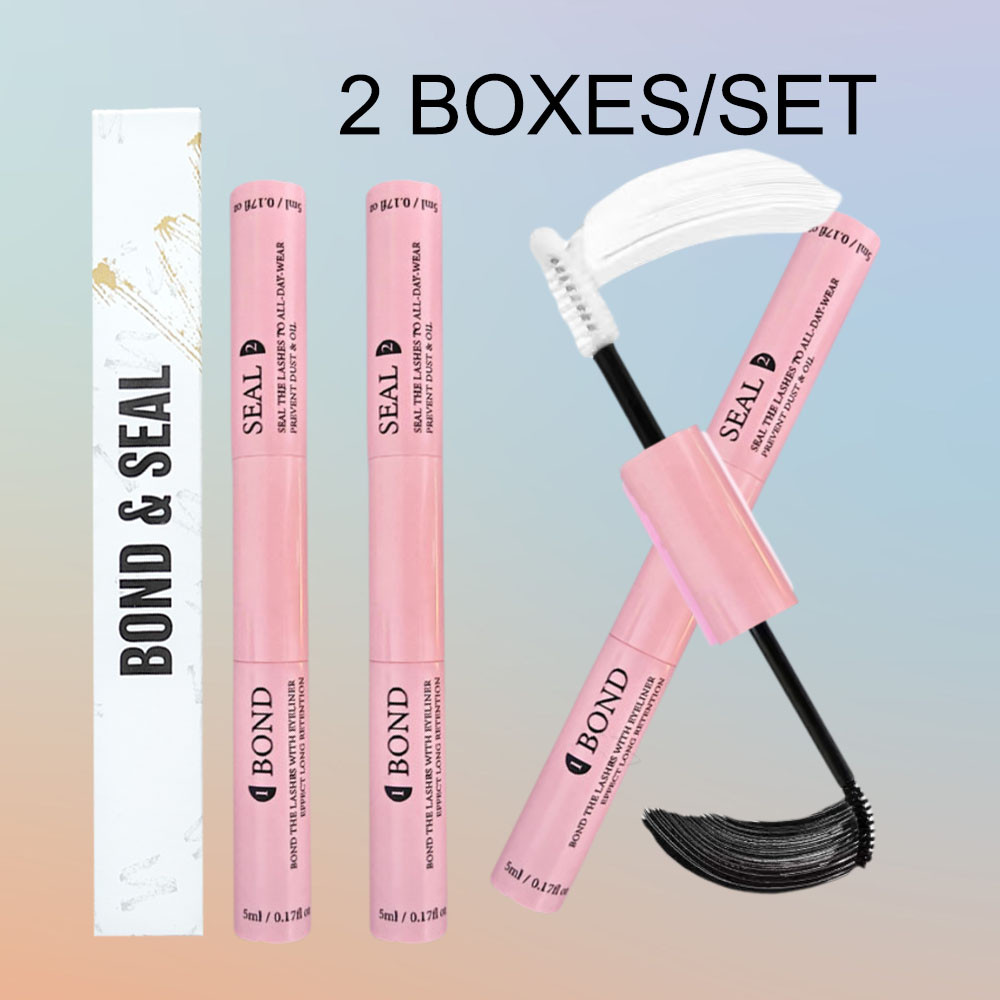 Individual Lashes Glue And Seal Lash Bond And Seal Lash Extension Super Strong Hold Lash Glue Remov 7