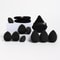 Makeup Sponge Set Loose Powder Puffs Mini Air Cushion Puffs Beauty Eggs Mini Beauty Sponges For All 13