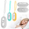 Handheld MicroCurrent Sleep Aid Relieve Anxiety Help Sleep Pressure Relief Insomnia Relaxation Devi 2