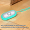 Handheld MicroCurrent Sleep Aid Relieve Anxiety Help Sleep Pressure Relief Insomnia Relaxation Devi 3