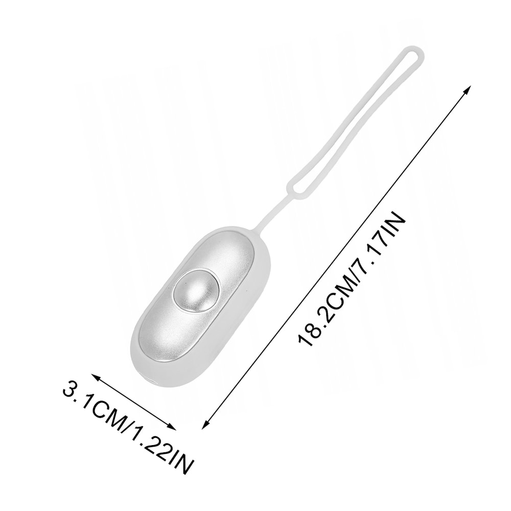 Handheld MicroCurrent Sleep Aid Relieve Anxiety Help Sleep Pressure Relief Insomnia Relaxation Devi 5