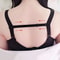 Womens Adjustable Bra Strap Holder NonSlip Shoulder Straps Invisible Belt Buckles Lingerie Extender 3