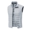 Mens Animal Game Casual Vest Lightweight Zipper Jacket Sleeveless Outerwear Vest Outdoor Warm Vest 1