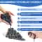Magnetic Fidget Balls Ferrite Bead Putty Weak Magnet Stress Reliever AntiAnxiety Toy For Adults Aut 5
