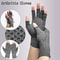 Arthritis Compression Gloves For Carpal Tunnel Pain Relief Wrist Support Brace AntiSlip Therapy Glo 1