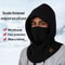Winter Balaclava Hat With Mask Neck Warmer Windproof Cold Weather Protection For Men And Women Cycl 3