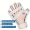 Fingerboard Hand Splint With Strap Adjustable Gloves Supports Protection Finger Correction For Men 1