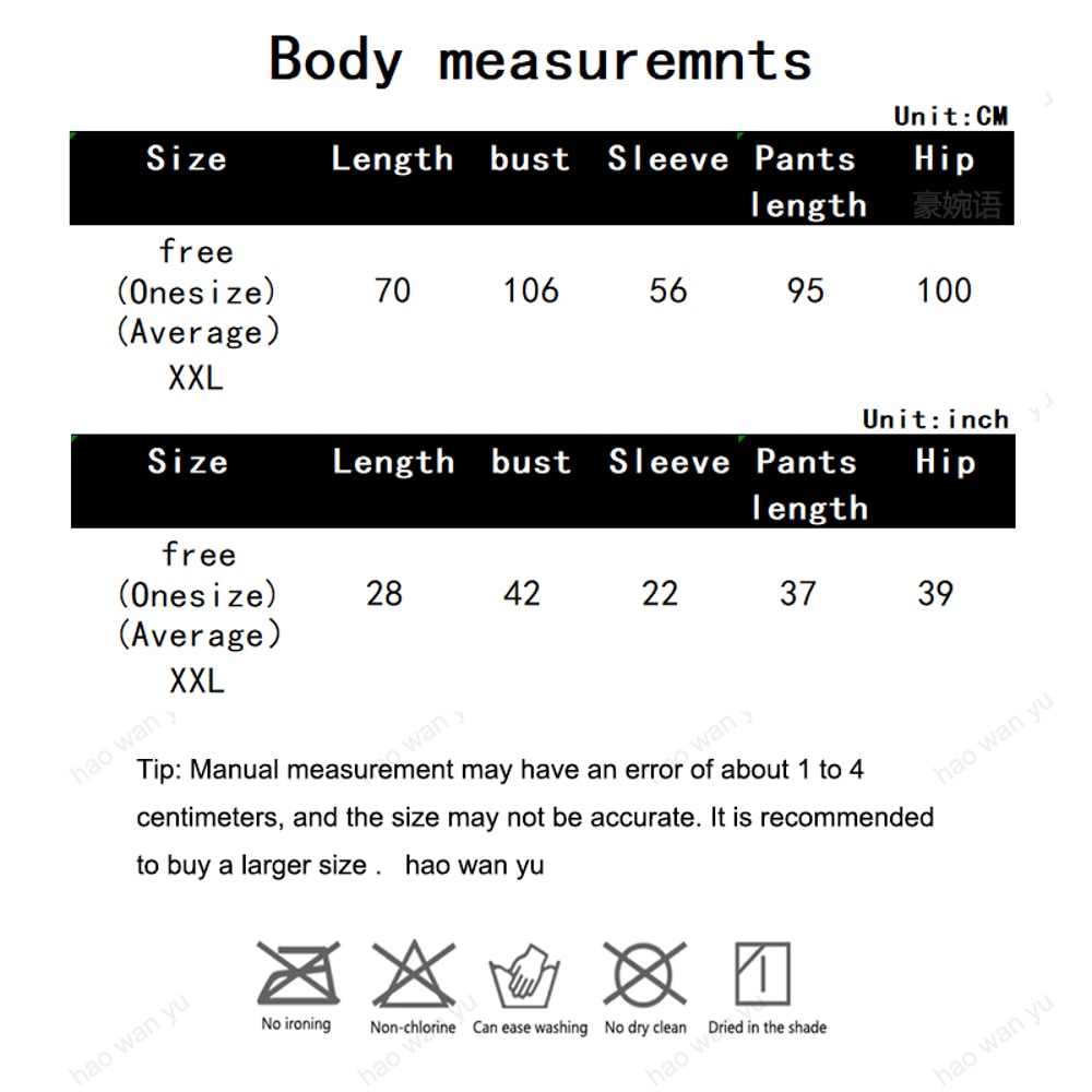 Thailand Spring And Fall Pajamas Set Womens Leopard Print Loungewear LongSleeved Sleepwear Upscale 5