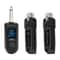 Rechargeable Signal Adapter For Dynamic Mic Wireless Mic Adapter For Audio Mixer Transmitter And Re 5