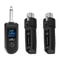 Rechargeable Signal Adapter For Dynamic Mic Wireless Mic Adapter For Audio Mixer Transmitter And Re 5