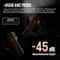 Zombie Cat ANC Bluetooth Earphones Deep Bass Active Noise Reduction Sport Bluetooth Earbuds With Ne 2