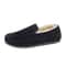 Men Loafers Winter Shoes Plush Warm Casual Sneakers Comfortable Fashion Men Loafers Soft Sole Nonsl 6
